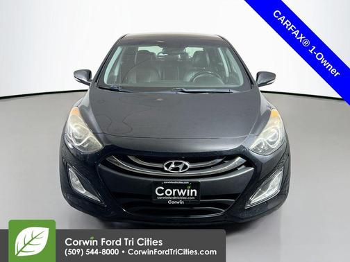 2013 Hyundai Elantra GT Base