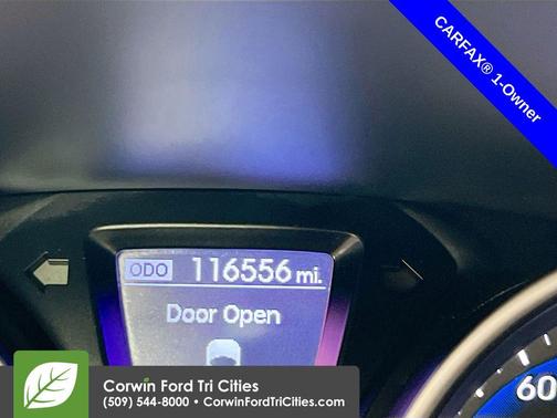 2013 Hyundai Elantra GT Base