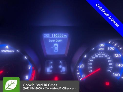 2013 Hyundai Elantra GT Base