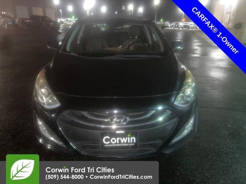 2013 Hyundai Elantra GT Base