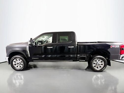 2025 Ford F-350 Lariat