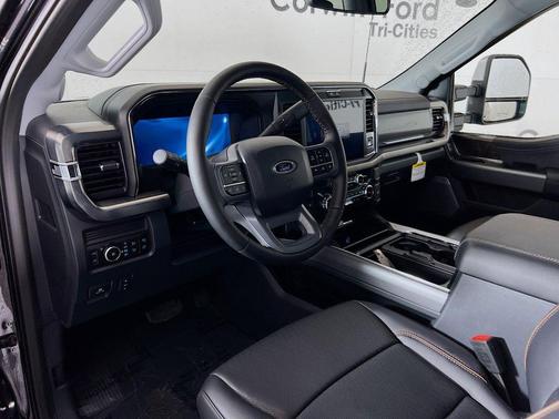 2025 Ford F-350 Lariat