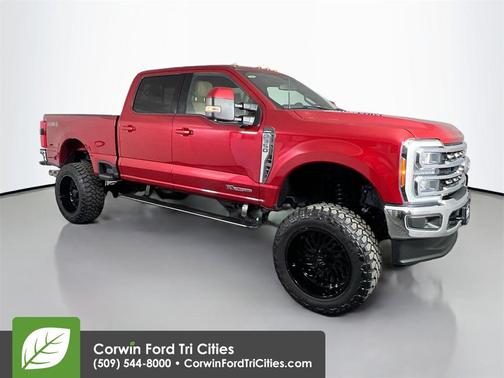 2023 Ford F-350 Lariat