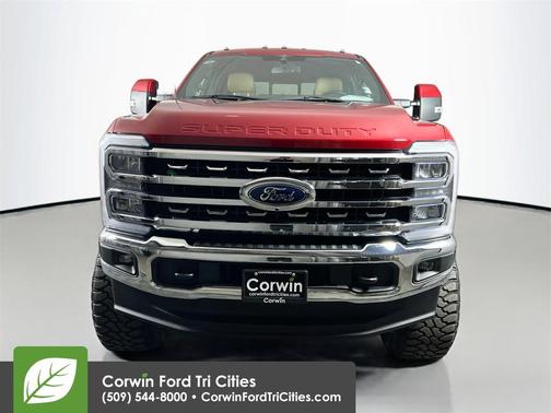 2023 Ford F-350 Lariat
