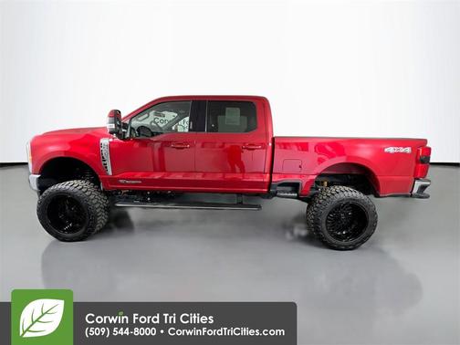 2023 Ford F-350 Lariat