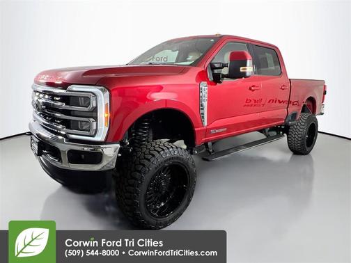 2023 Ford F-350 Lariat