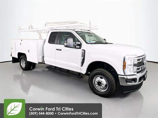 2025 Ford F-350 XL