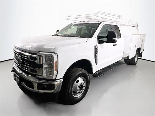 2025 Ford F-350 XL