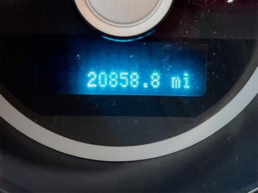 2011 Ford Shelby GT500 Base