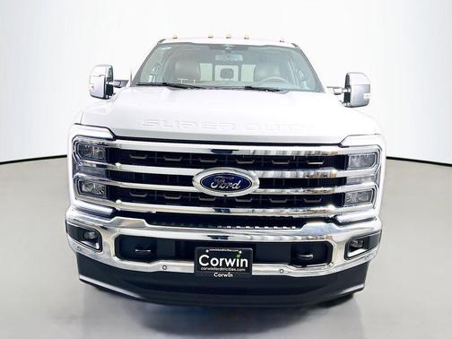 2026 Ford F-250 King Ranch