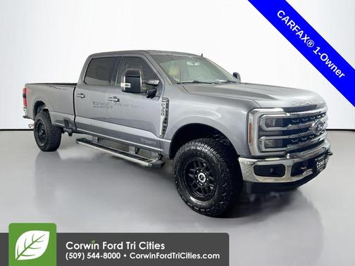 2024 Ford F-350 Lariat