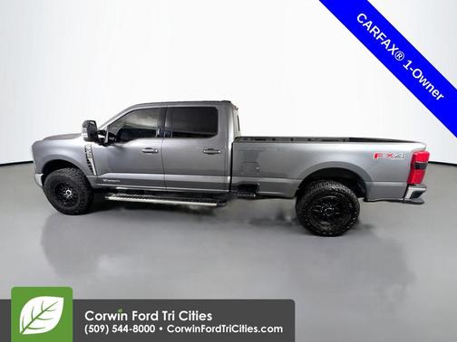 2024 Ford F-350 Lariat