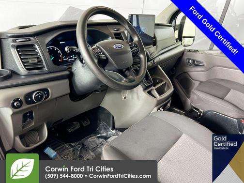 2022 Ford Transit-350 XLT