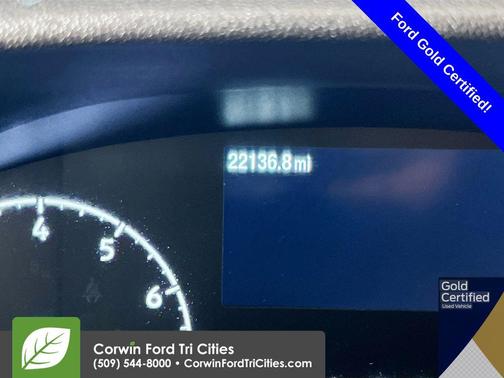 2022 Ford Transit-350 XLT