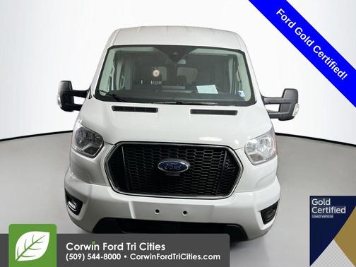 2022 Ford Transit-350 XLT