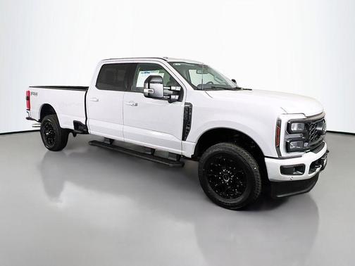 2025 Ford F-350 Lariat