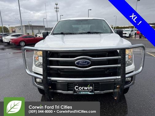 2015 Ford F-150 XL
