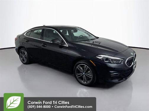 2024 BMW 228 Gran Coupe i sDrive