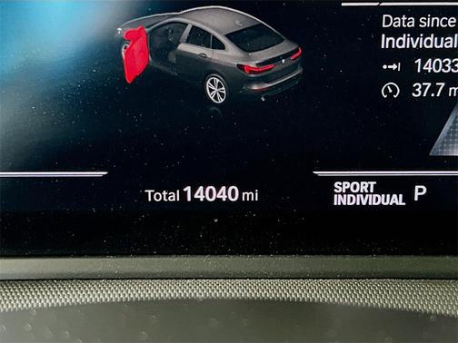 2024 BMW 228 Gran Coupe i sDrive