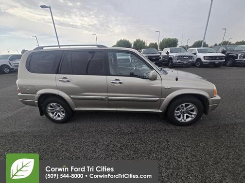 2005 Suzuki XL7 EX