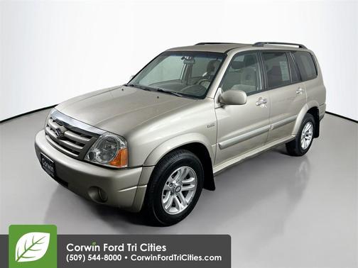 2005 Suzuki XL7 EX