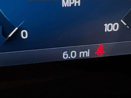 Star White Metallic Tri-Coat 2026 Ford F-250 Platinum