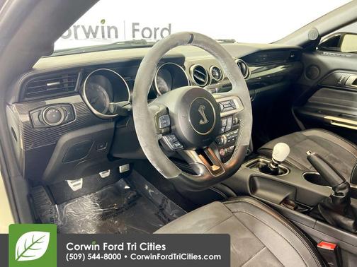 2020 Ford Shelby GT350 Base