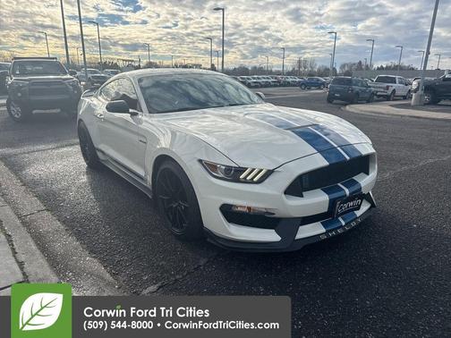 2020 Ford Shelby GT350 Base