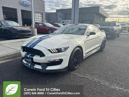 2020 Ford Shelby GT350 Base