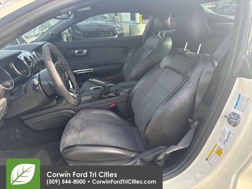 2020 Ford Shelby GT350 Base