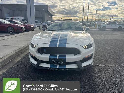 2020 Ford Shelby GT350 Base