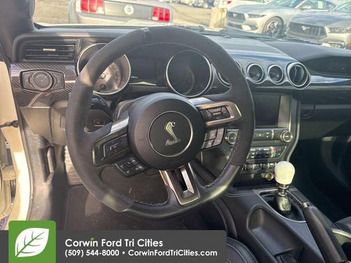 2020 Ford Shelby GT350 Base