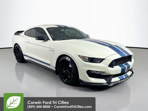 2020 Ford Shelby GT350 Base