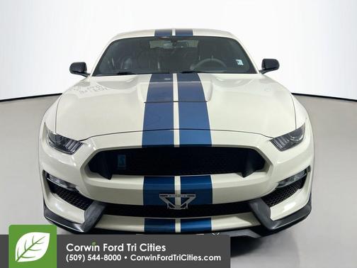 2020 Ford Shelby GT350 Base