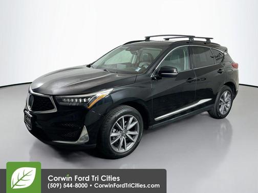 2019 Acura RDX Technology Package