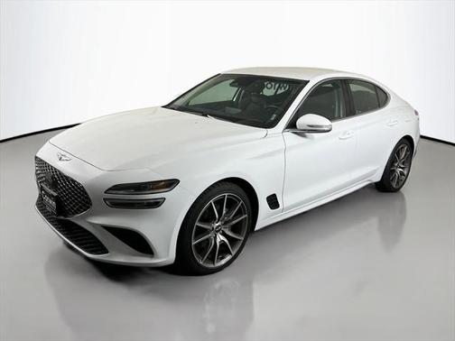 2023 Genesis G70 2.0T AWD