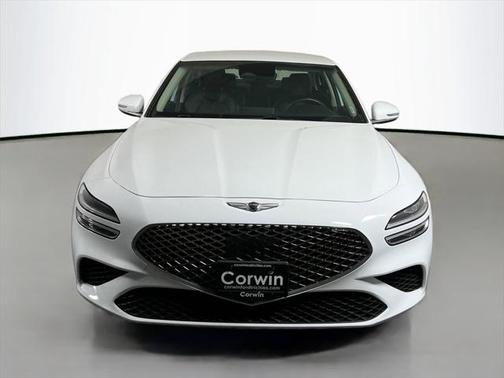 2023 Genesis G70 2.0T AWD