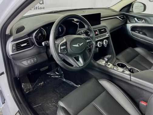 2023 Genesis G70 2.0T AWD