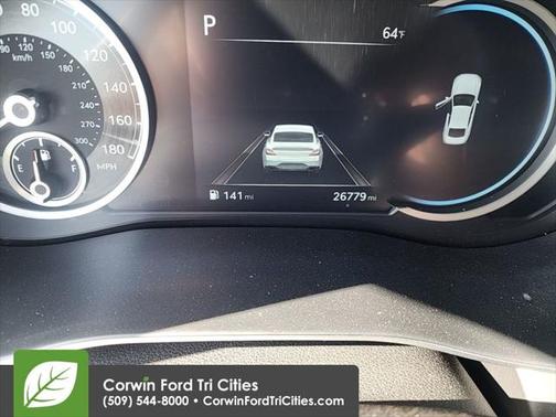 2023 Genesis G70 2.0T AWD
