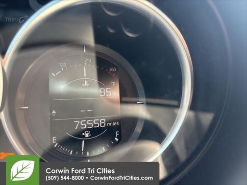 2017 Mazda Mazda6 Touring