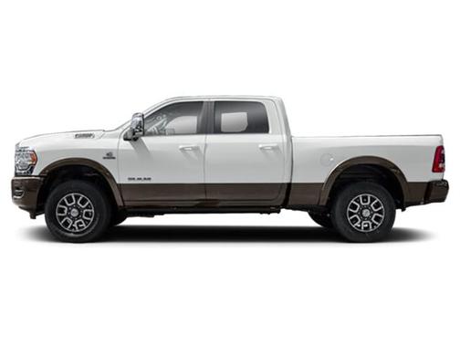 2023 RAM 3500 Longhorn