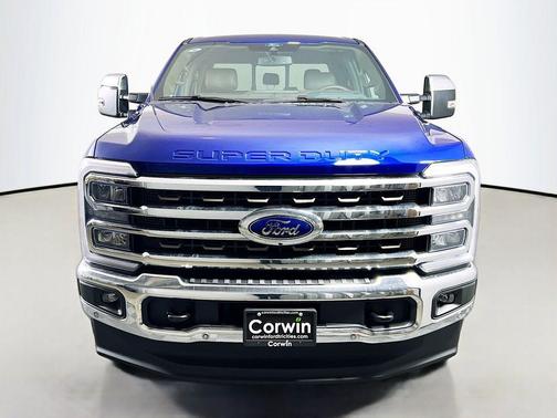 2026 Ford F-350 King Ranch