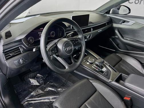 2019 Audi A4 2.0T Premium Plus