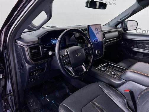 2023 Ford Expedition Platinum