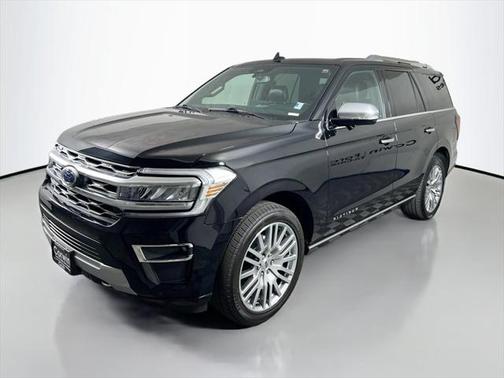 2023 Ford Expedition Platinum