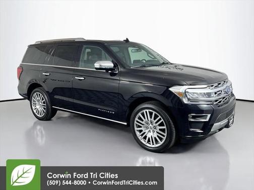 2023 Ford Expedition Platinum