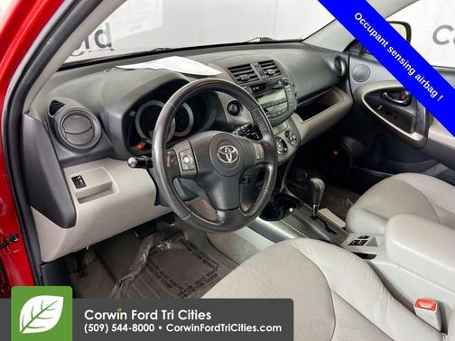 2011 Toyota RAV4 Limited