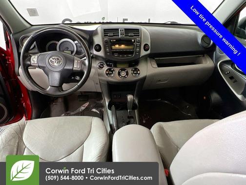 2011 Toyota RAV4 Limited