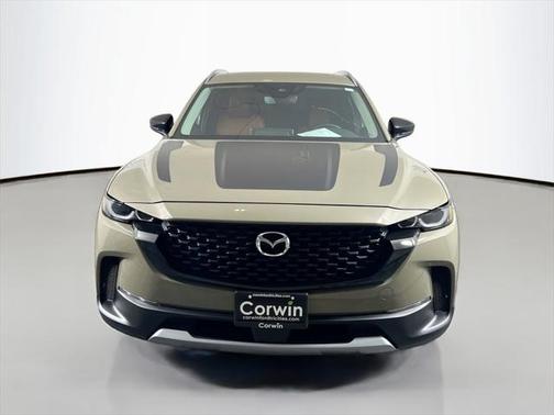 2023 Mazda CX-50 2.5 Turbo Meridian Edition