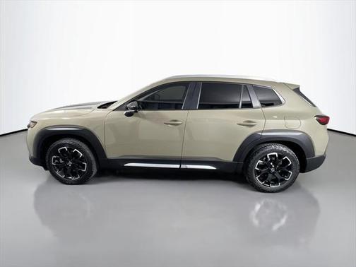 2023 Mazda CX-50 2.5 Turbo Meridian Edition